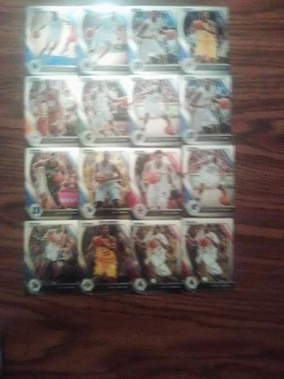 Victor Wembanyama Lebron James Michael Jordan Shaquille ONea - Thumbnail 2