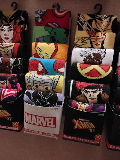 Brand New socks - Thumbnail 5