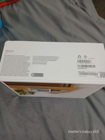 Google Nest Hub 7inch Display 2nd Generation - Thumbnail 5