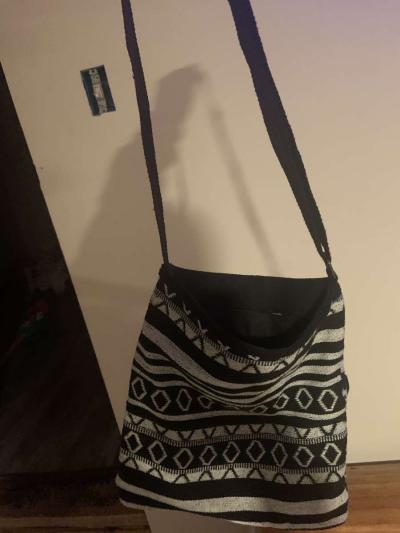 purse or bag - Thumbnail 2