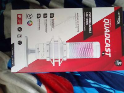 hyperx Quadcast s - Thumbnail 2