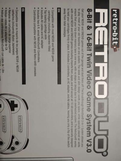 Game Console - Thumbnail 5