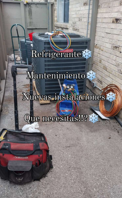 AC Aires acondicionados - Thumbnail 2