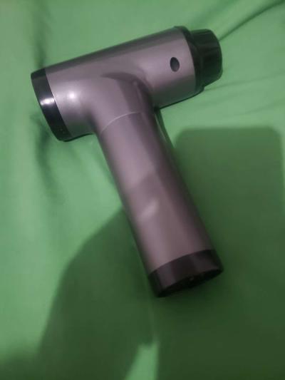 Massage Gun - Thumbnail 2