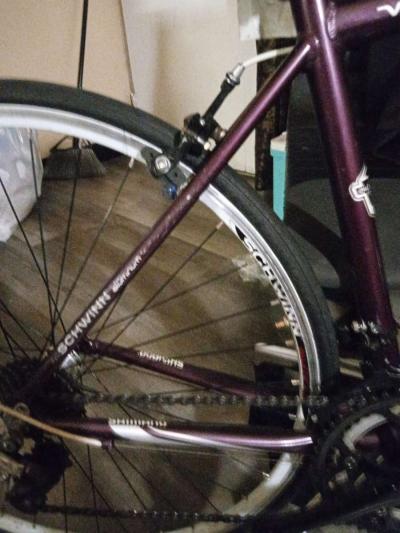 Schwinn Varsity Bike - Thumbnail 2