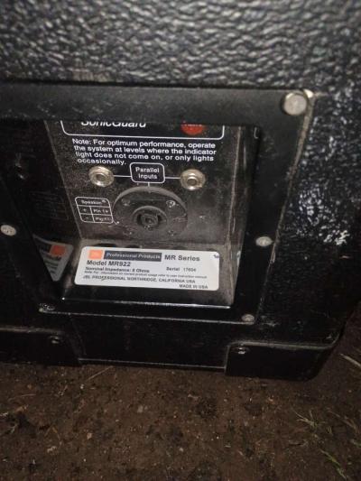 really nice good sounding great sounding speakers - Thumbnail 4