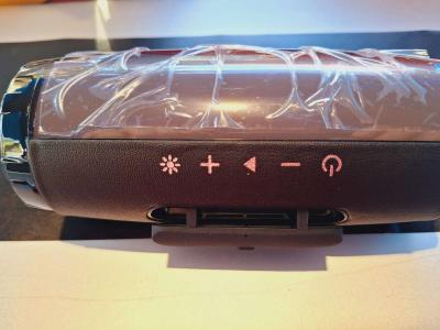 speaker Bluetooth - Thumbnail 3