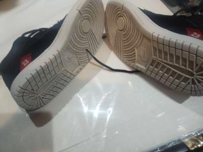 Nike Air Jordans Size 45Y - Thumbnail 6