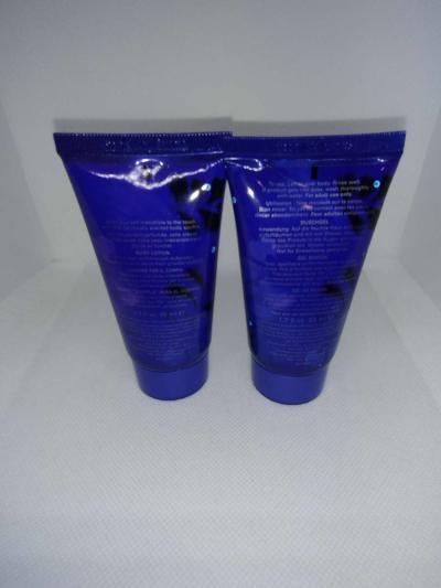 Britney Spears Midnight Fantasy Travel Set - Thumbnail 2