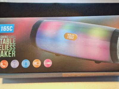 speaker Bluetooth - Thumbnail 6
