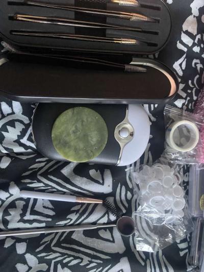 Eyelashes - Thumbnail 4