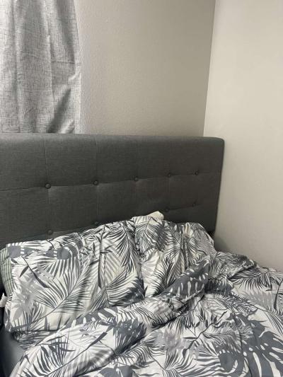 bed frame - Thumbnail 2