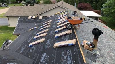 ROOFING for sale - Thumbnail 3