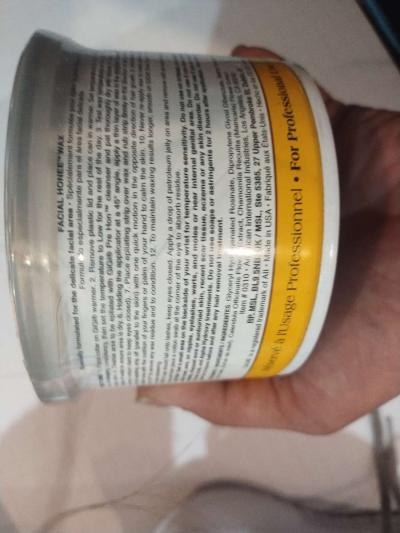 GiGi Facial Honee Wax - Thumbnail 3