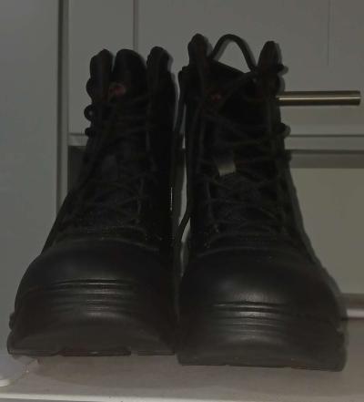 new work boots 11 - Thumbnail 3
