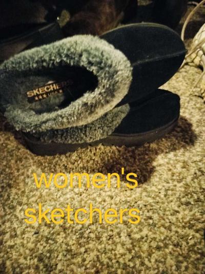 womens shoes - Thumbnail 5