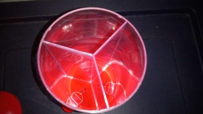 Handy Gourmet Triple Candy Machine - Thumbnail 5