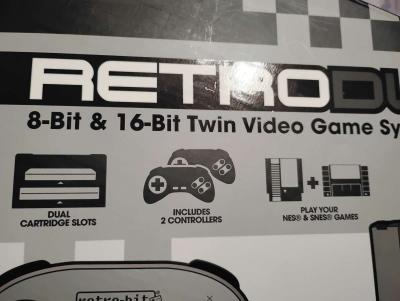 Game Console - Thumbnail 3