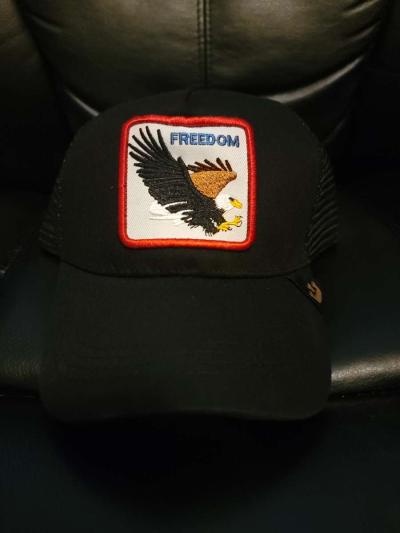 brand new hats - Thumbnail 4