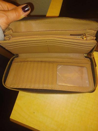 Michael kors wallet - Thumbnail 2