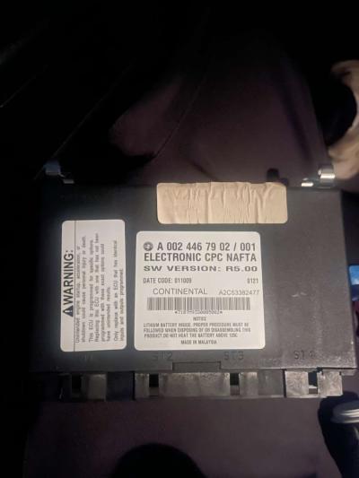 cpc electronic - Houston, Texas