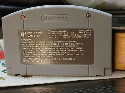 Mario Kart 64 Repro - Thumbnail 2