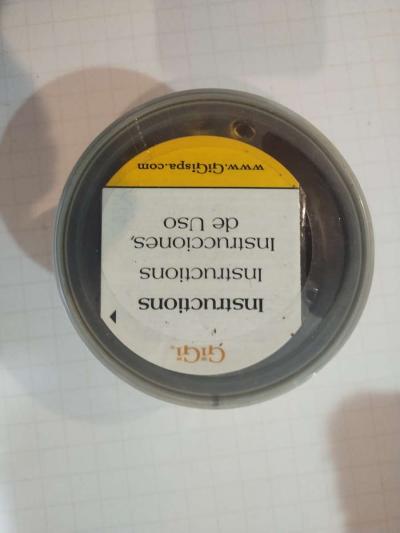 GiGi Facial Honee Wax - Thumbnail 2