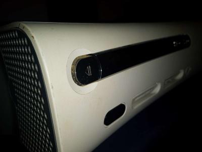 XBOX 360 disc drive dont work - Thumbnail 6