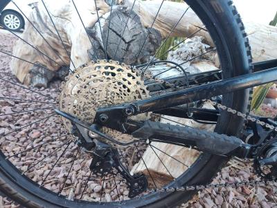 Polygon Siskiu T7 Trail bike - Thumbnail 2