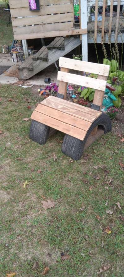 wood work - Thumbnail 4