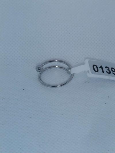 Open Spheres Ring RG - Thumbnail 4