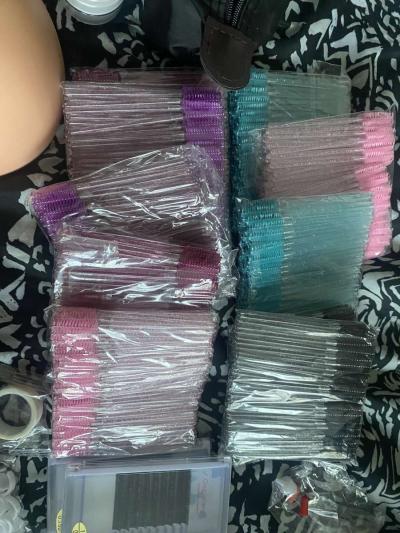 Eyelashes - Thumbnail 3