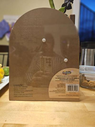 2 wood puzzles for 13 - Thumbnail 4