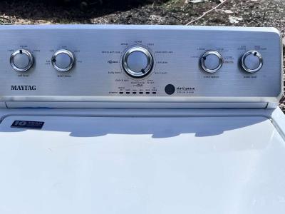 Maytag washing machine - Thumbnail 2