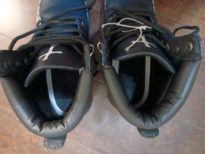 Christian boots for men and women - Thumbnail 3