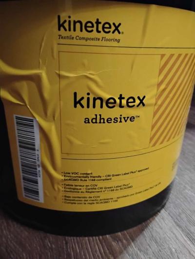 Glue for Carpet Tile - Thumbnail 2