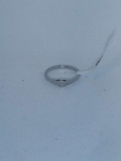 Small Dome Style Ring RG - Thumbnail 3