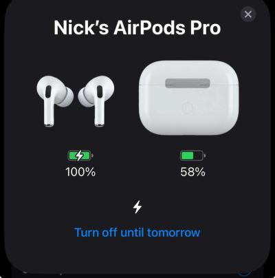 Airpods Gen 2 - Thumbnail 4