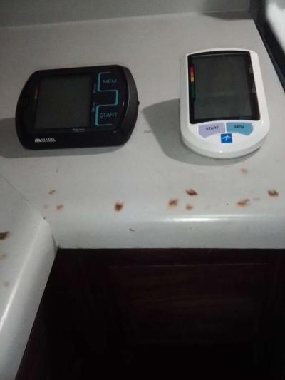 two blood pressure machine - Thumbnail 3