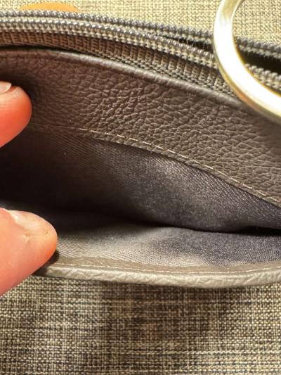 2012PSMO Myra Bag Buffalo Springs Credit Card Bill And Keych - Thumbnail 6