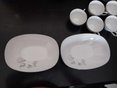 Noritake china Dinner set - Thumbnail 5