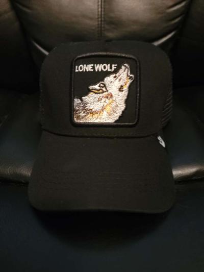 brand new hats - Thumbnail 3