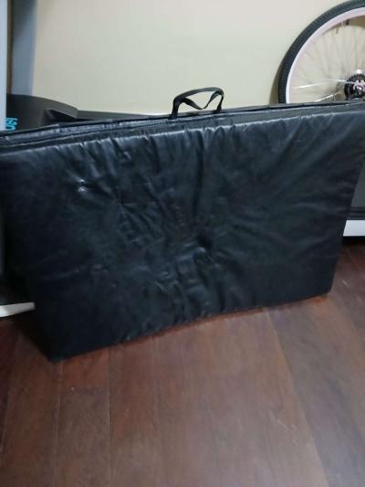 Everlast exercise mat - Thumbnail 2