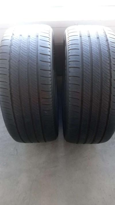 2 Michelin tires at 75   life - Thumbnail 5