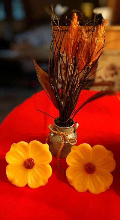 Harvest Decorative Items - Thumbnail 2