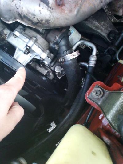 2000 Chevy tracker 4w drive - Thumbnail 5