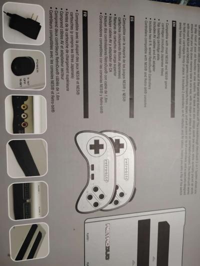 Game Console - Thumbnail 6