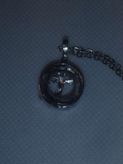 Colorful Tree of Life Necklace - Thumbnail 3