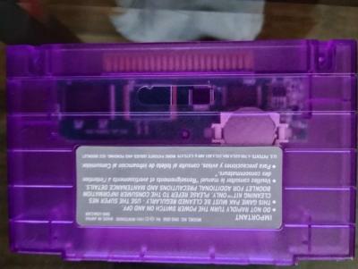 NES GAME 101 GAMES IN 1 CATEDRIGE - Thumbnail 2