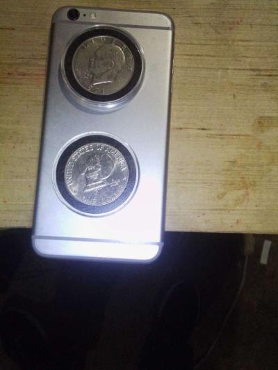 1971 one Dollar coins - Thumbnail 4